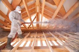 Best Fireproof Insulation  in La Mirada, CA